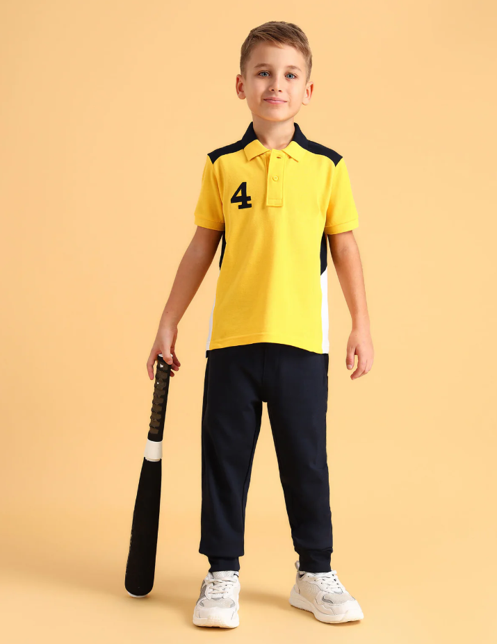Boys Collection