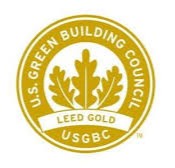LEED Gold