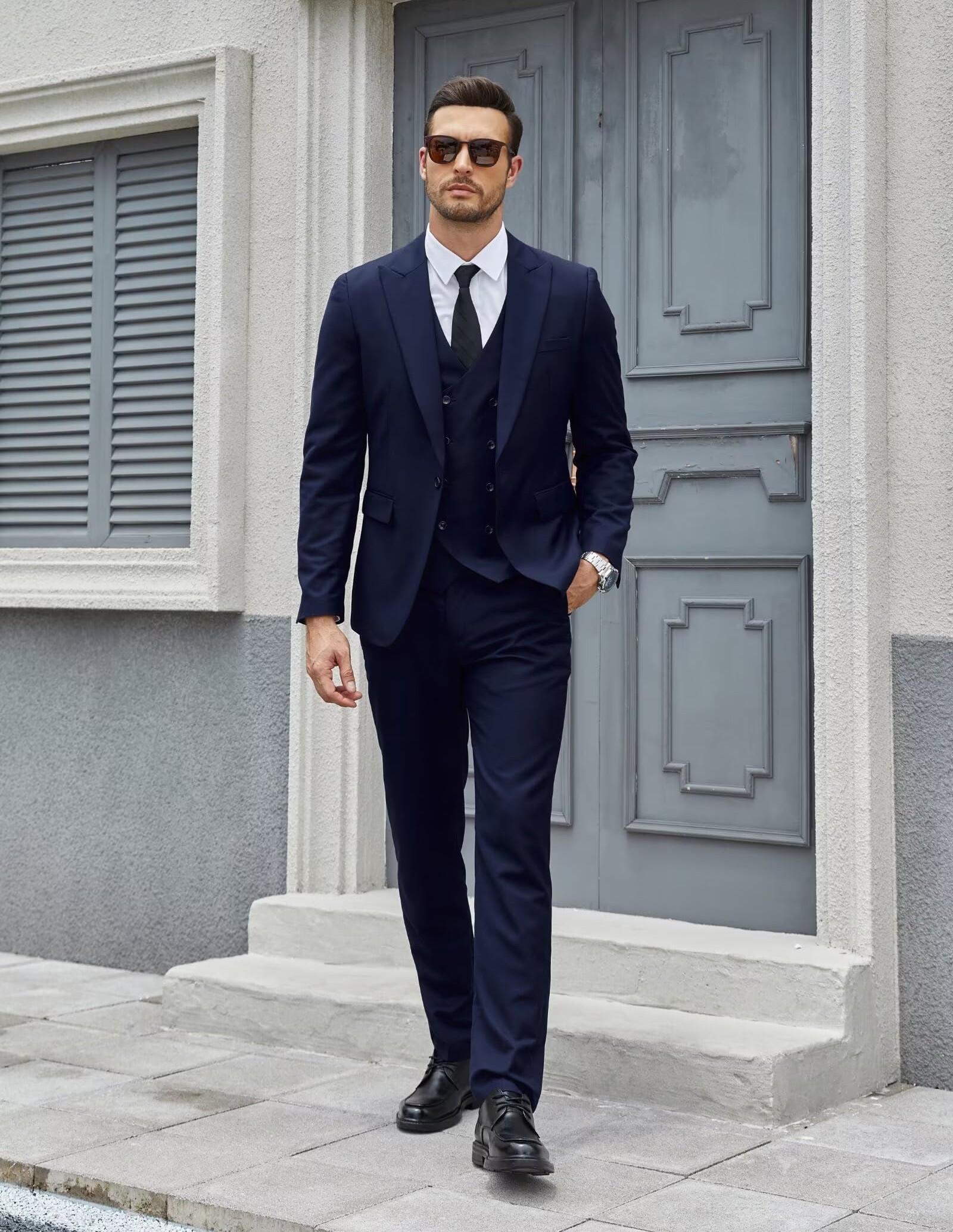 Suits